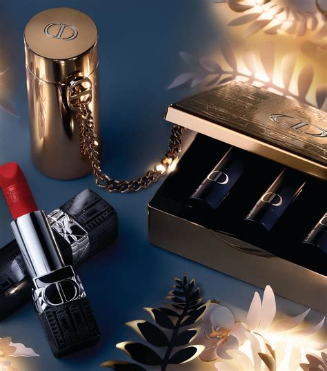 rouge dior - the atelier of dreams limited edition|dior atelier of dreams 2022.